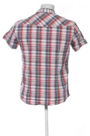 Herrenhemd Tom Tailor, Größe L, Farbe Mehrfarbig, Preis 23,99 €