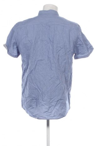 Herrenhemd Tom Tailor, Größe XL, Farbe Blau, Preis 23,99 €