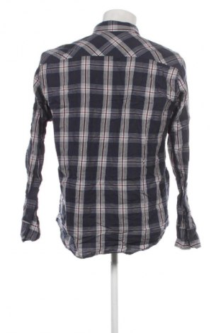 Herrenhemd Tom Tailor, Größe M, Farbe Mehrfarbig, Preis € 23,99