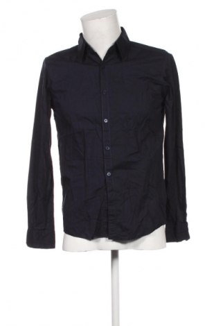 Herrenhemd Tom Tailor, Größe S, Farbe Blau, Preis € 23,99