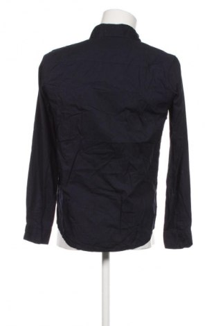 Herrenhemd Tom Tailor, Größe S, Farbe Blau, Preis € 23,99