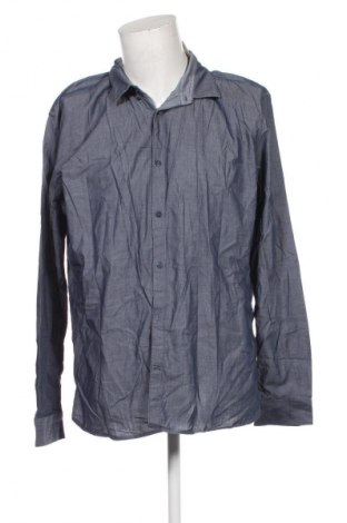 Herrenhemd Tom Tailor, Größe XXL, Farbe Mehrfarbig, Preis 23,99 €
