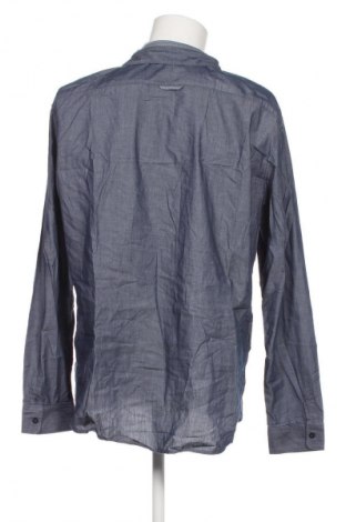 Herrenhemd Tom Tailor, Größe XXL, Farbe Mehrfarbig, Preis 23,99 €