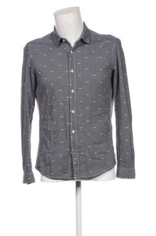 Herrenhemd Tom Tailor, Größe M, Farbe Mehrfarbig, Preis 17,00 €