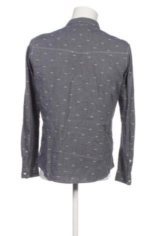 Herrenhemd Tom Tailor, Größe M, Farbe Mehrfarbig, Preis 17,00 €