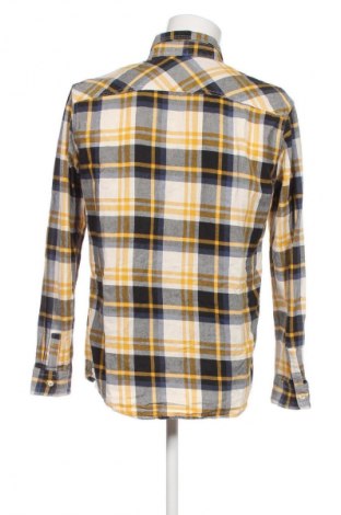 Cămașă de bărbați Tom Tailor, Mărime L, Culoare Multicolor, Preț 115,99 Lei