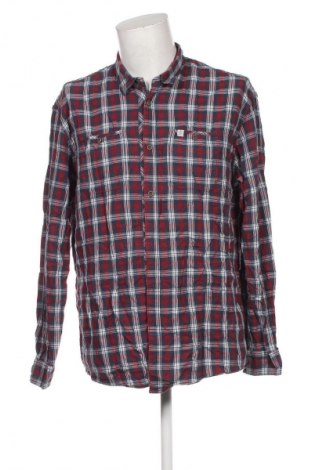 Męska koszula Tom Tailor, Rozmiar 3XL, Kolor Kolorowy, Cena 111,99 zł