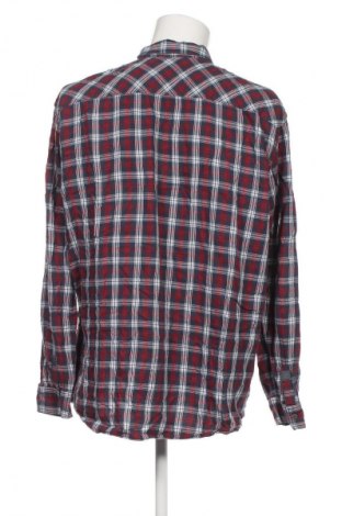 Męska koszula Tom Tailor, Rozmiar 3XL, Kolor Kolorowy, Cena 111,99 zł