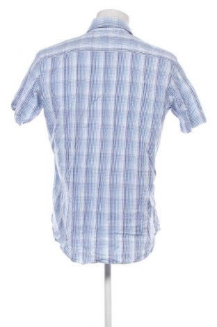 Męska koszula Tommy Hilfiger, Rozmiar M, Kolor Kolorowy, Cena 203,99 zł