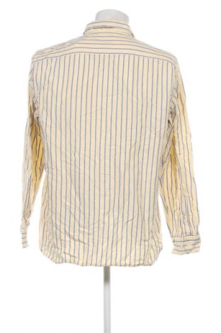 Herrenhemd Tommy Hilfiger, Größe XL, Farbe Mehrfarbig, Preis 51,99 €