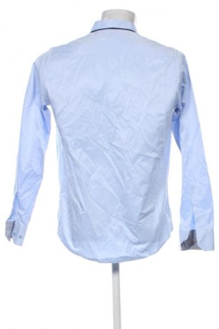 Pánska košeľa  Tommy Hilfiger, Veľkosť L, Farba Modrá, Cena  43,95 €