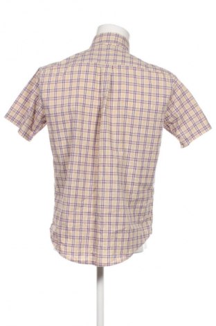 Herrenhemd Tommy Hilfiger, Größe M, Farbe Mehrfarbig, Preis 49,97 €
