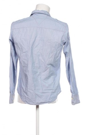 Cămașă de bărbați Hilfiger Denim, Mărime M, Culoare Multicolor, Preț 185,00 Lei