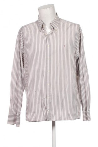 Herrenhemd Tommy Hilfiger, Größe XXL, Farbe Mehrfarbig, Preis € 52,69