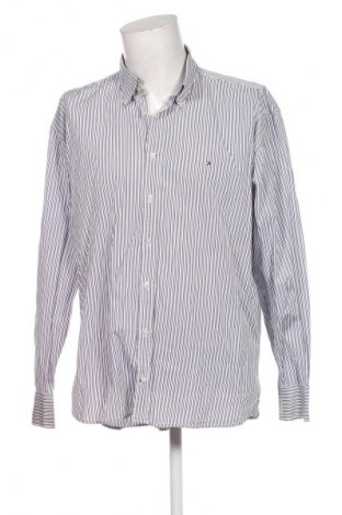 Herrenhemd Tommy Hilfiger, Größe XXL, Farbe Mehrfarbig, Preis € 55,82