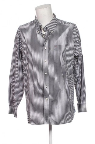 Herrenhemd Tommy Hilfiger, Größe XL, Farbe Mehrfarbig, Preis € 61,20