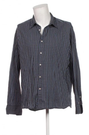 Herrenhemd Tommy Hilfiger, Größe XXL, Farbe Mehrfarbig, Preis € 60,30