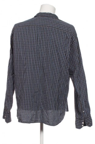 Herrenhemd Tommy Hilfiger, Größe XXL, Farbe Mehrfarbig, Preis € 60,30