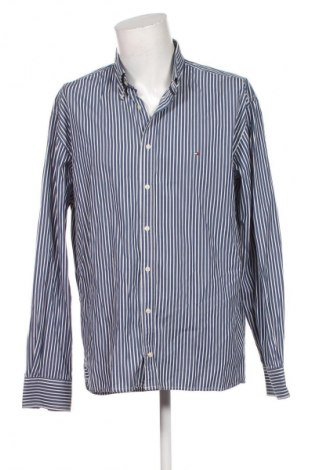 Herrenhemd Tommy Hilfiger, Größe XXL, Farbe Mehrfarbig, Preis € 70,16