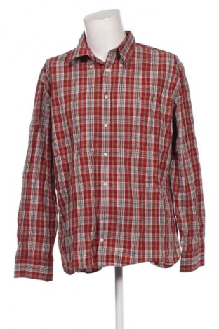 Herrenhemd Tommy Sport, Größe XXL, Farbe Mehrfarbig, Preis 46,99 €
