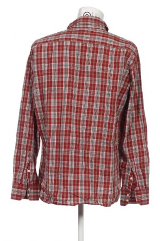 Herrenhemd Tommy Sport, Größe XXL, Farbe Mehrfarbig, Preis 46,99 €