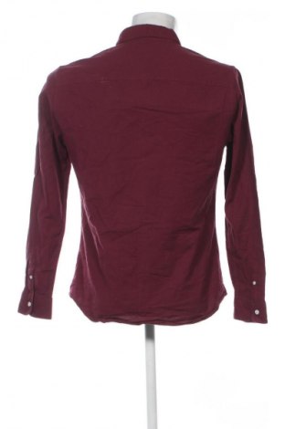 Herrenhemd Topman, Größe L, Farbe Rot, Preis € 23,99
