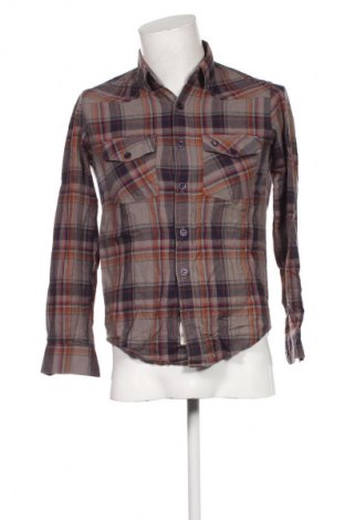 Férfi ing True Religion, Méret M, Szín Sokszínű, Ár 9 829 Ft