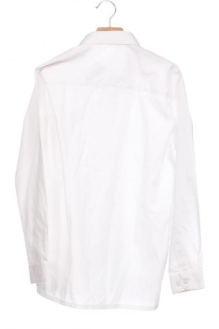 Herrenhemd Trutex, Größe XS, Farbe Weiß, Preis 14,71 €