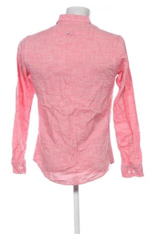 Herrenhemd Tudors, Größe M, Farbe Rosa, Preis 8,99 €