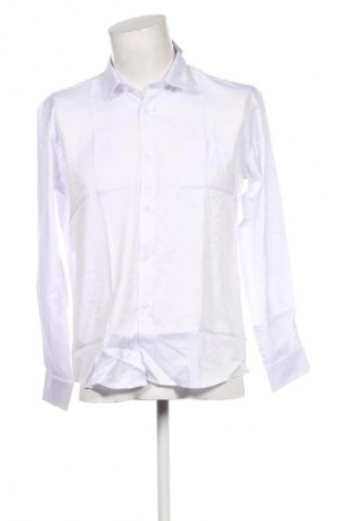 Pánska košeľa  Unbranded, Veľkosť S, Farba Biela, Cena  16,95 €