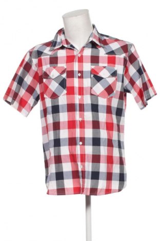 Herrenhemd Unbranded, Größe L, Farbe Mehrfarbig, Preis 9,99 €