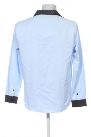 Herrenhemd Unbranded, Größe L, Farbe Mehrfarbig, Preis 20,99 €