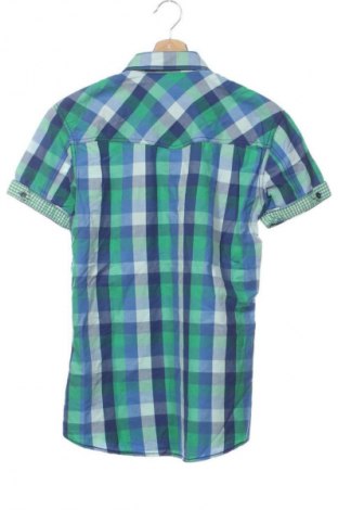 Pánska košeľa  Unbranded, Veľkosť S, Farba Viacfarebná, Cena  16,95 €