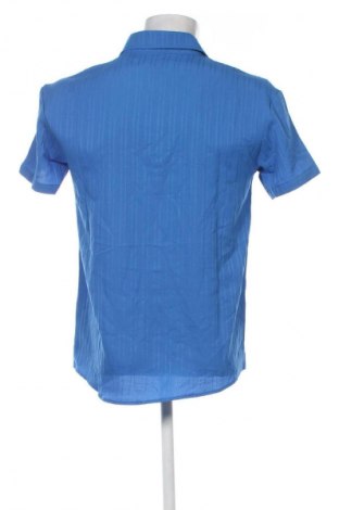 Męska koszula Unbranded, Rozmiar M, Kolor Niebieski, Cena 95,99 zł