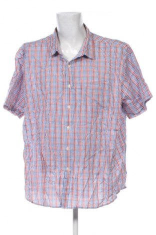 Męska koszula Unbranded, Rozmiar 5XL, Kolor Kolorowy, Cena 150,99 zł