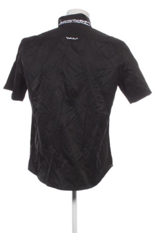 Pánska košeľa  Unbranded, Veľkosť XL, Farba Čierna, Cena  16,95 €