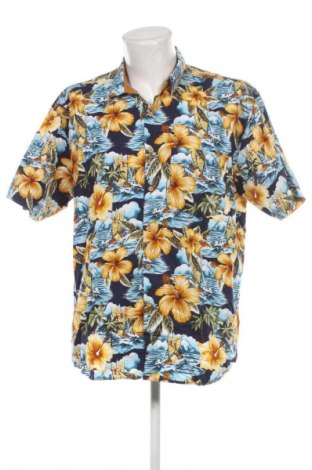 Herrenhemd Unbranded, Größe 3XL, Farbe Mehrfarbig, Preis € 20,99