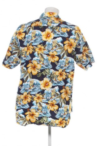Herrenhemd Unbranded, Größe 3XL, Farbe Mehrfarbig, Preis € 20,99