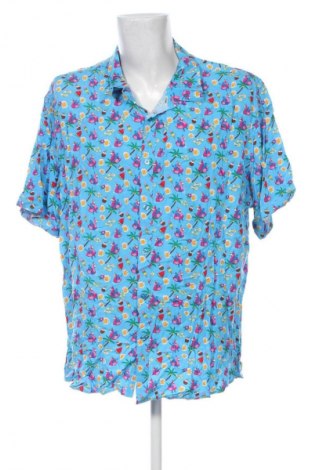 Pánska košeľa  Unbranded, Veľkosť 3XL, Farba Viacfarebná, Cena  16,95 €