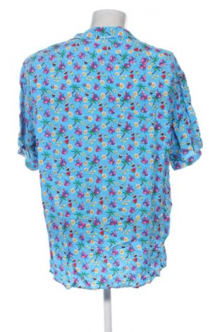 Pánska košeľa  Unbranded, Veľkosť 3XL, Farba Viacfarebná, Cena  16,95 €