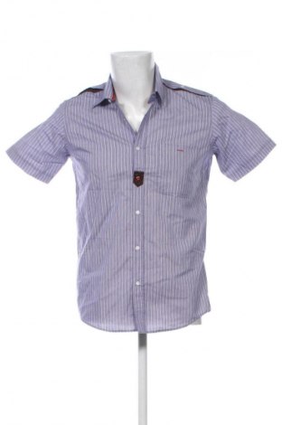 Herrenhemd Teodor, Größe M, Farbe Mehrfarbig, Preis 17,99 €
