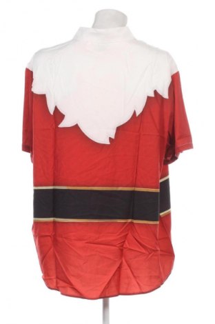 Męska koszula Unbranded, Rozmiar 3XL, Kolor Kolorowy, Cena 150,99 zł