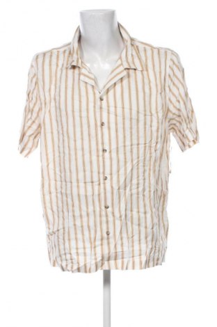 Herrenhemd Unbranded, Größe 3XL, Farbe Mehrfarbig, Preis € 32,99