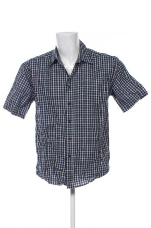 Herrenhemd Unbranded, Größe L, Farbe Mehrfarbig, Preis € 20,99
