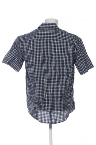 Herrenhemd Unbranded, Größe L, Farbe Mehrfarbig, Preis € 20,99