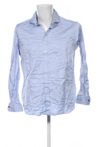 Herrenhemd Unbranded, Größe L, Farbe Mehrfarbig, Preis 20,99 €