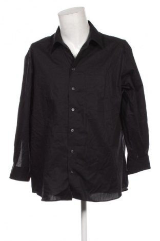 Herrenhemd Unbranded, Größe XL, Farbe Schwarz, Preis 9,99 €