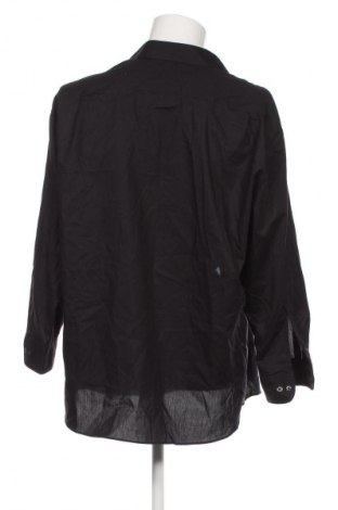Herrenhemd Unbranded, Größe XL, Farbe Schwarz, Preis 9,99 €