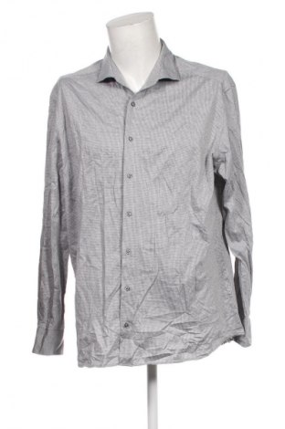 Herrenhemd Eterna, Größe XXL, Farbe Grau, Preis € 27,99