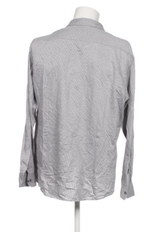 Herrenhemd Eterna, Größe XXL, Farbe Grau, Preis € 27,99